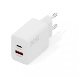 Digitus | Battery charger, 20W | DA-10300