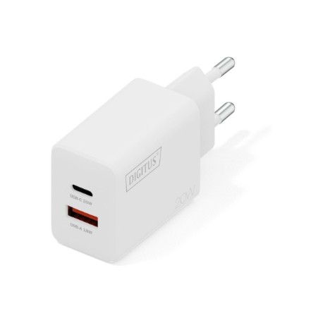 Digitus | Battery charger, 20W | DA-10300