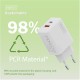 Digitus | Battery charger, 20W | DA-10300