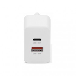 Digitus | Battery charger, 30W | DA-10301