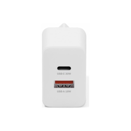 Digitus | Battery charger, 30W | DA-10301