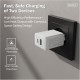 Digitus | Battery charger, 30W | DA-10301