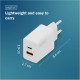 Digitus | Battery charger, 30W | DA-10301