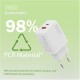 Digitus | Battery charger, 30W | DA-10301