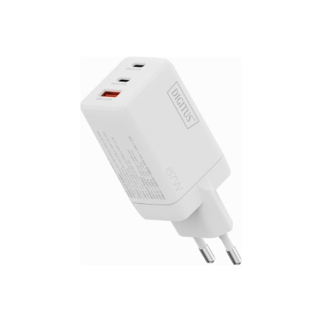 Digitus | Battery charger, 67W | DA-10303