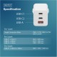 Digitus | Battery charger, 67W | DA-10303