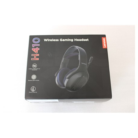 SALE OUT. Lenovo Accessories Legion H410 Wireless Gaming Headset | Lenovo Wireless Headset | GXD1R34013 | H410 | Built-in microp