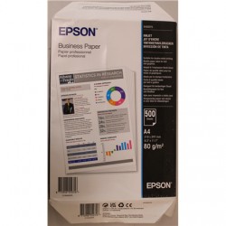 SALE OUT. | Business Paper 500 sheets | Printer | White | 80 g/m² | A4 | DAMAGED PACKAGING, UNPACKED