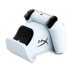 CONSOLE ACC CHARGING DOCK/DUO PS5 51P68AA HYPERX