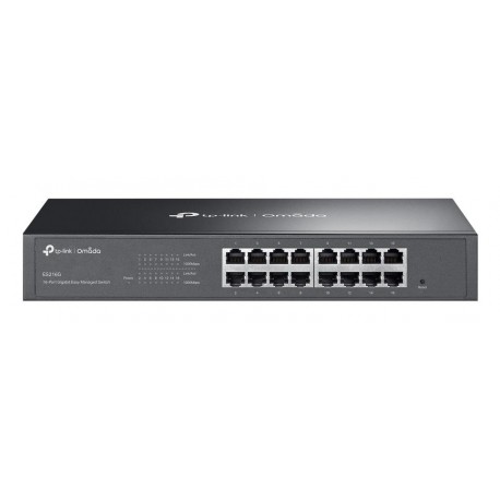 Switch|TP-LINK|ES216G|Type L4|ES216G