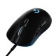 MOUSE USB OPTICAL G403/910-005633 LOGITECH