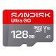 MEMORY MICRO SDXC 128GB UHS-I/SDSQUGN-128G-GN6MN SANDISK