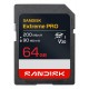 MEMORY SDXC 64GB UHS-I/SDSDXXU-064G-GSCIN SANDISK