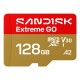 MEMORY MICRO SDXC 128GB UHS-I/SDSQXGN-128G-GN6MN SANDISK