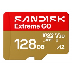 MEMORY MICRO SDXC 128GB UHS-I/SDSQXGN-128G-GN6MN SANDISK