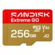 MEMORY MICRO SDXC 256GB UHS-I/SDSQXGN-256G-GN6MN SANDISK