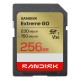 MEMORY SDXC 256GB UHS-I/SDSDXGN-256G-GNCIN SANDISK