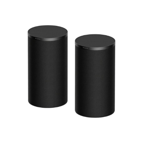 Sony Rear Speakers | BRAVIA Theatre Rear 9, SARS9.CEJ | 180 W | Bluetooth | Wireless connection | Black