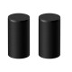 Sony Rear Speakers | BRAVIA Theatre Rear 9, SARS9.CEJ | 180 W | Bluetooth | Wireless connection | Black
