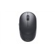 Dell Pro 7 Rechargeable Compact Mouse - MS746 | Wireless | 2.40 GHz | Black