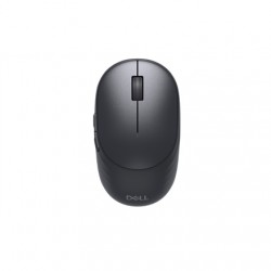 Dell Pro 7 Rechargeable Compact Mouse - MS746 | Wireless | 2.40 GHz | Black