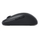 Dell Pro 7 Rechargeable Compact Mouse - MS746 | Wireless | 2.40 GHz | Black