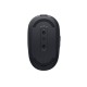 Dell Pro 7 Rechargeable Compact Mouse - MS746 | Wireless | 2.40 GHz | Black