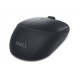 Dell Pro 7 Rechargeable Compact Mouse - MS746 | Wireless | 2.40 GHz | Black