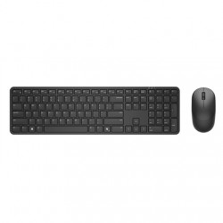 Dell Pro 5 Keyboard and Mouse | KM526 | Keyboard and Mouse Set | Wireless | Estonian | Wireless connection | Black