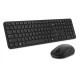 Dell Pro 5 Keyboard and Mouse | KM526 | Keyboard and Mouse Set | Wireless | Estonian | Wireless connection | Black