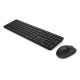 Dell Pro 5 Keyboard and Mouse | KM526 | Keyboard and Mouse Set | Wireless | Estonian | Wireless connection | Black