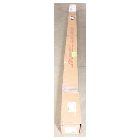 SALE OUT. | Elite Screens Manual Series | M135XWH2 | Diagonal 135 " | 16:9 | Viewable screen width (W) 299 cm | White | UNPACKED