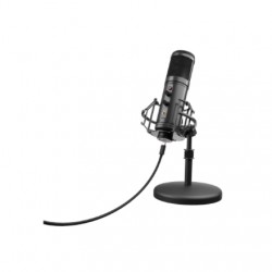 GENESIS Radium 600 G2 Studio Microphone with stand/USB | Genesis
