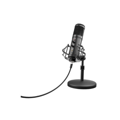 GENESIS Radium 600 G2 Studio Microphone with stand/USB | Genesis