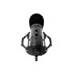GENESIS Radium 600 G2 Studio Microphone with stand/USB | Genesis