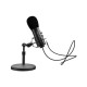 GENESIS Radium 600 G2 Studio Microphone with stand/USB | Genesis