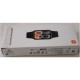 SALE OUT. Xiaomi Smart Band 10 Pro | AMOLED | Heart rate monitor | Waterproof | Bluetooth | UNPACKED, DAMAGED PACKAGING, SCRATCH