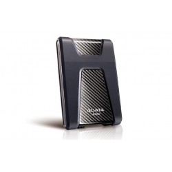 External HDD|ADATA|1TB|USB 3.1|Colour Black|AHD650-1TU31-CBK