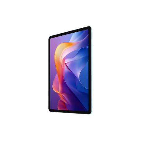 Xiaomi Redmi Pad 2 | 11 " | Mint Green | IPS LCD | 1600 x 2560 pixels | Mediatek | Helio G100 Ultra (6 nm) | 8 GB | 256 GB | Wi-