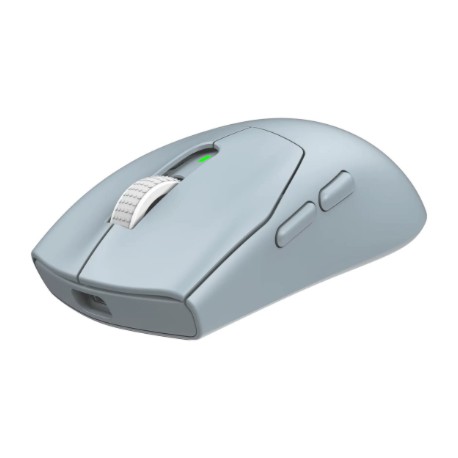 MSI Gaming Mouse | FORGE GM340 WIRELESS | Wireless | 2.4 GHz, Bluetooth , USB | Sky