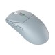 MSI Gaming Mouse | FORGE GM340 WIRELESS | Wireless | 2.4 GHz, Bluetooth , USB | Sky