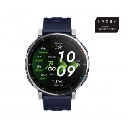 SMARTWATCH AMAZFIT ACTIVE 3 PR/ATLAS BLUE AMAZFIT