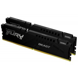 MEMORY DIMM 32GB DDR5-6000/K2 KF560C36BBE2K2-32 KINGSTON