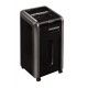 SHREDDER MICROSHRED 225MI/MICRO-CUT 4620101 FELLOWES