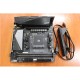 SALE OUT. Gigabyte | B550I AORUS PRO AX 1.0 | Processor family AMD | Processor socket AM4 | DDR4 DIMM | Memory slots 2 | Chipset