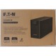 SALE OUT. Eaton UPS 5E Gen2 700I IEC | Eaton | UPS | 5E Gen2 700I IEC | 700 VA | 360 W | DAMAGED INNER PACKAGING
