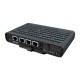 MikroTik hAP be lite | 802.11ax | 10/100/1000 Mbit/s | Ethernet LAN (RJ-45) ports 3 | Mesh Support No | MU-MiMO No | No mobile b