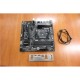 SALE OUT. Gigabyte B550M DS3H R2 | Processor family AMD | Processor socket AM4 | DDR4 DIMM | Supported hard disk drive interface
