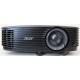 SALE OUT. Acer X1229HP Projector, DLP, XGA, 4800lm, 20000/1, Black | SALE OUT. Acer X1229HP | WUXGA (1920x1200) | 4800 ANSI lume