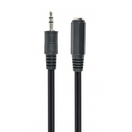 CABLE AUDIO 3.5MM EXTENSION/3M CCA-423-3M GEMBIRD